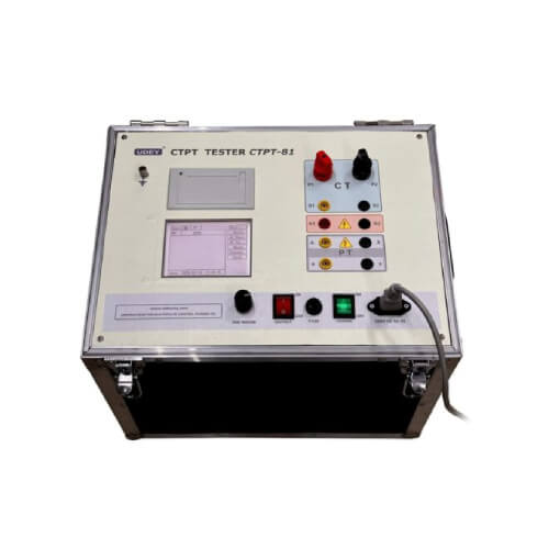 CT PT Tester