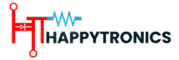 Happytronics logo