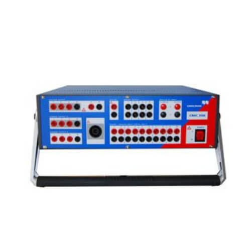 Omicron 3 Phase Secondary Injection kit