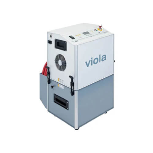 Viola Delta Test Set