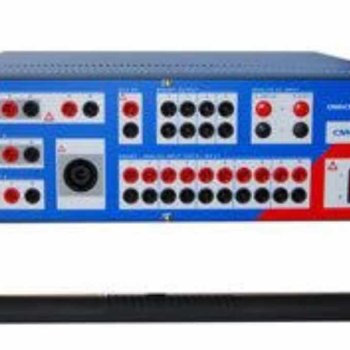 Omicron 3 phase secondary injection kit