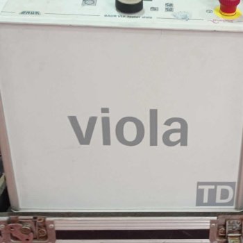 Viola Ten Delta kit